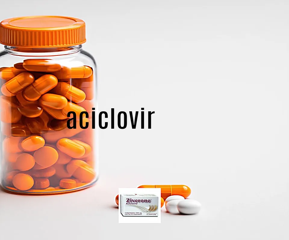 Acerpes aciclovir crema precio